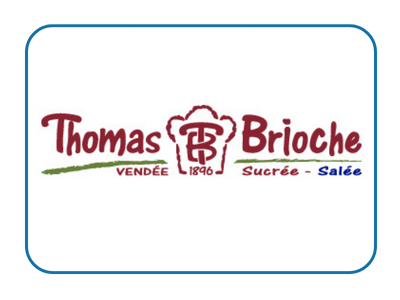 Thomas Brioche