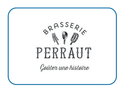 Brasserie Perraut