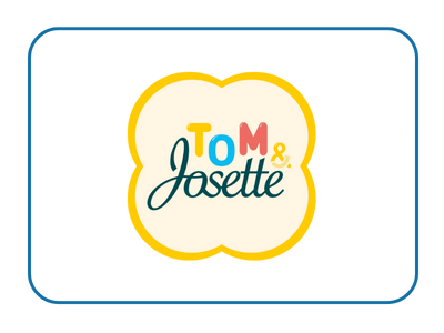 Tom & Josette