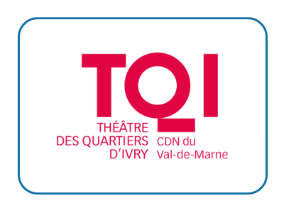TQI - Théatre des Quartiers d'Ivry